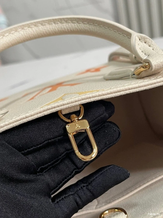 LOUIS VUITTON PM ONTHEGO 0823